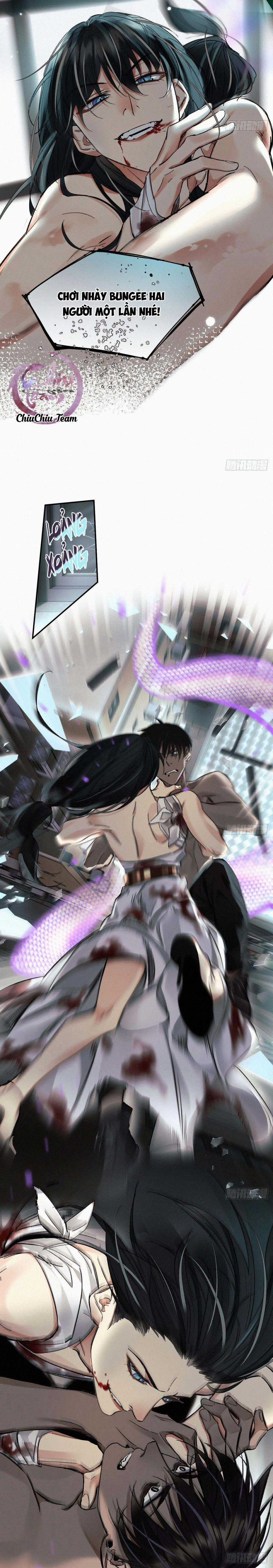 Antidote Poison - Chapter 70 - Trang 11