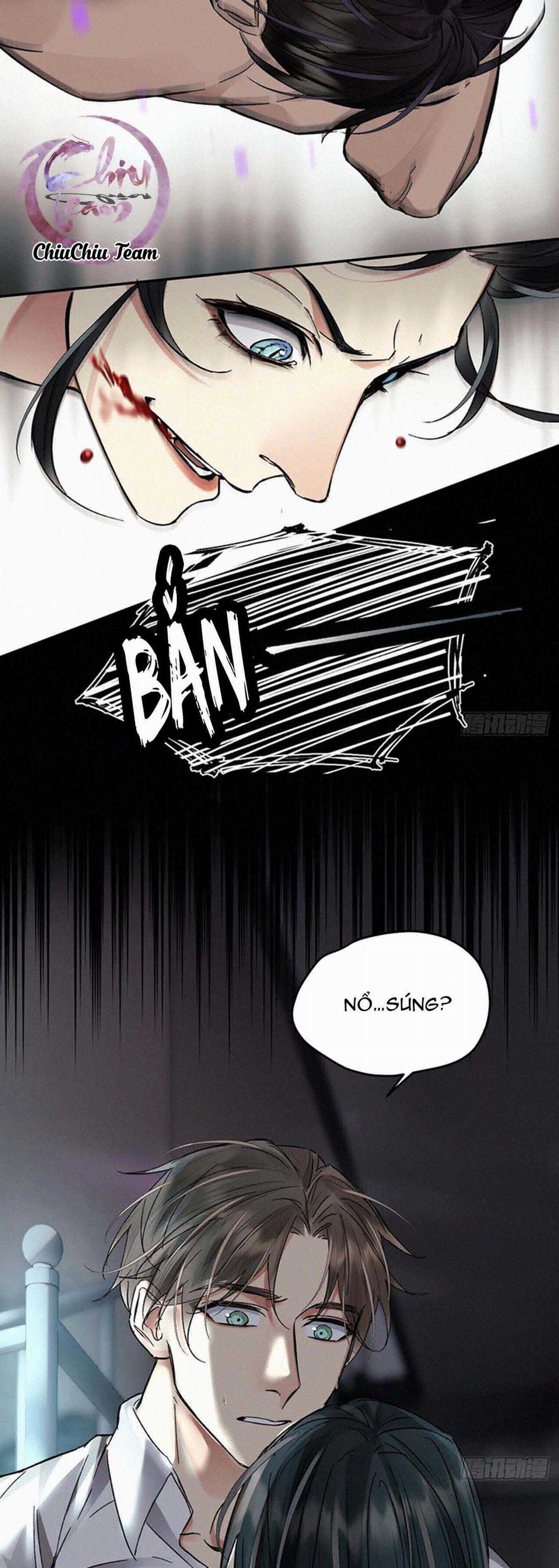 Antidote Poison - Chapter 70 - Trang 12