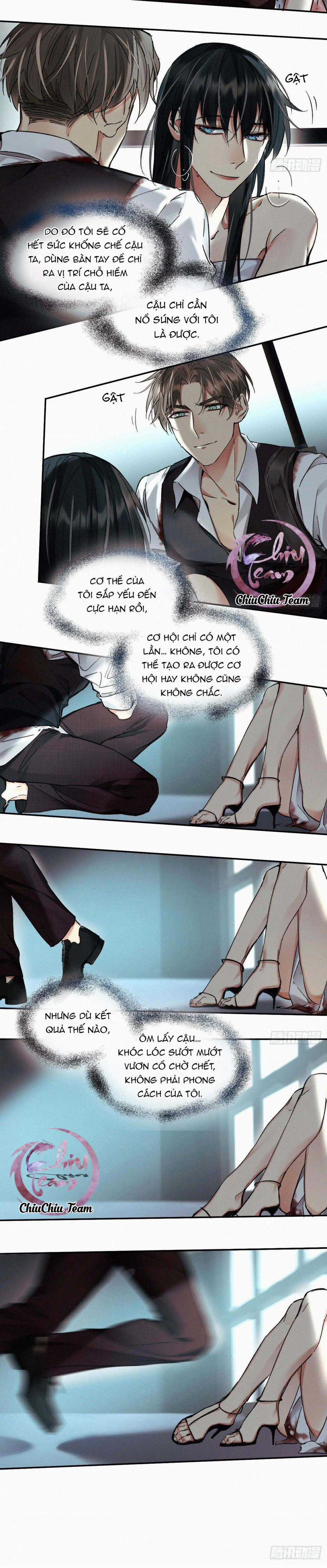 Antidote Poison - Chapter 70 - Trang 15