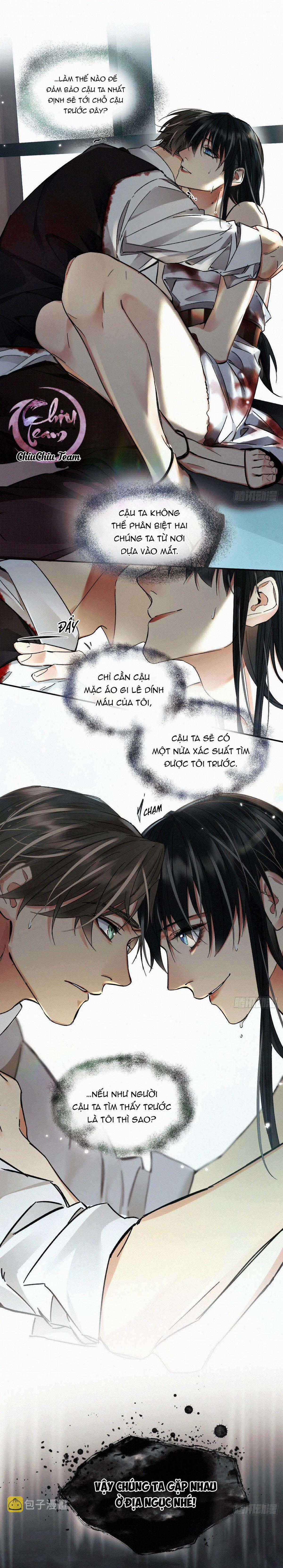 Antidote Poison - Chapter 70 - Trang 16