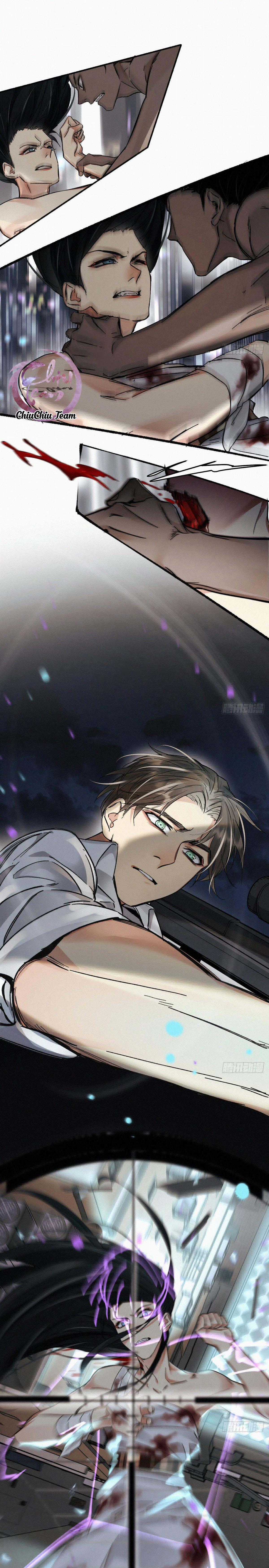 Antidote Poison - Chapter 70 - Trang 19