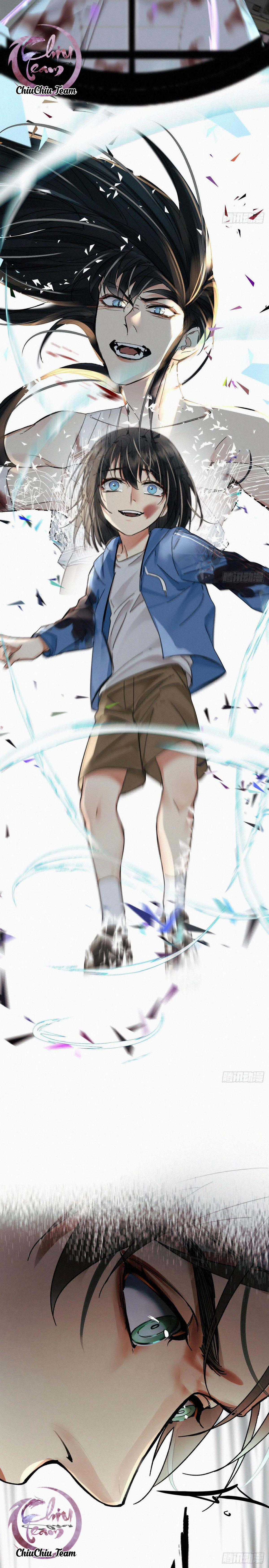 Antidote Poison - Chapter 70 - Trang 20