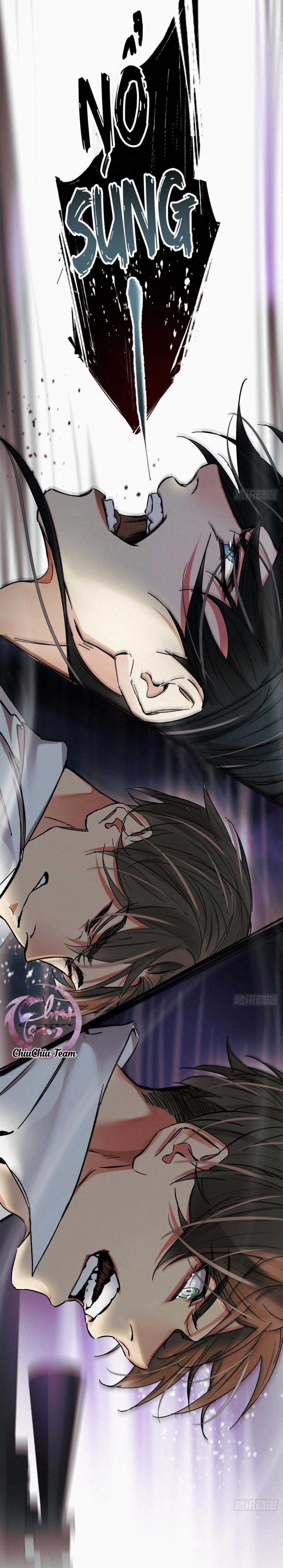 Antidote Poison - Chapter 70 - Trang 21