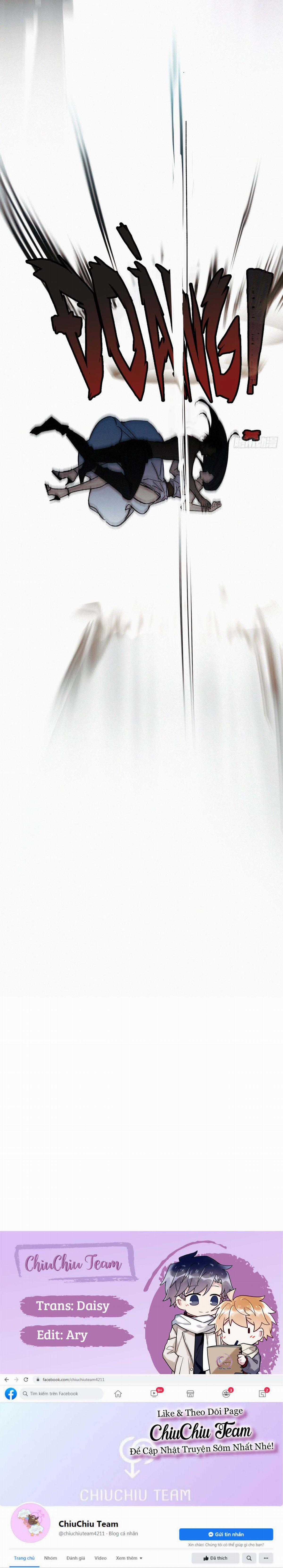 Antidote Poison - Chapter 70 - Trang 22