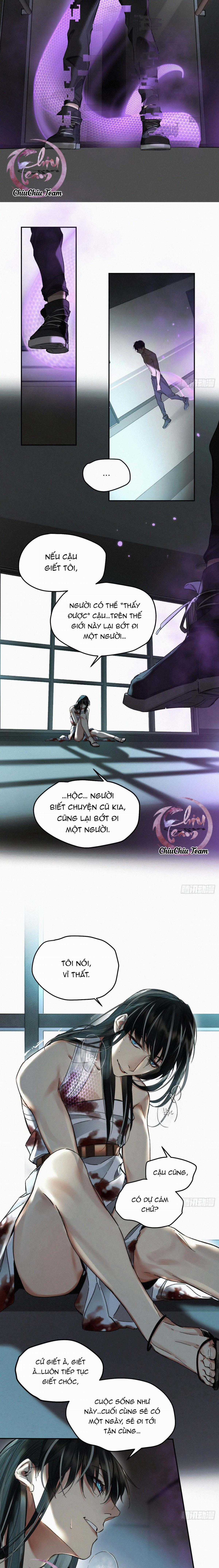 Antidote Poison - Chapter 70 - Trang 4