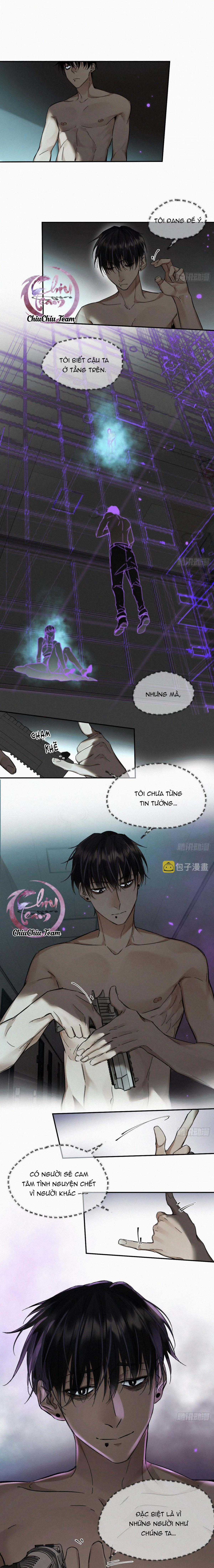 Antidote Poison - Chapter 70 - Trang 6