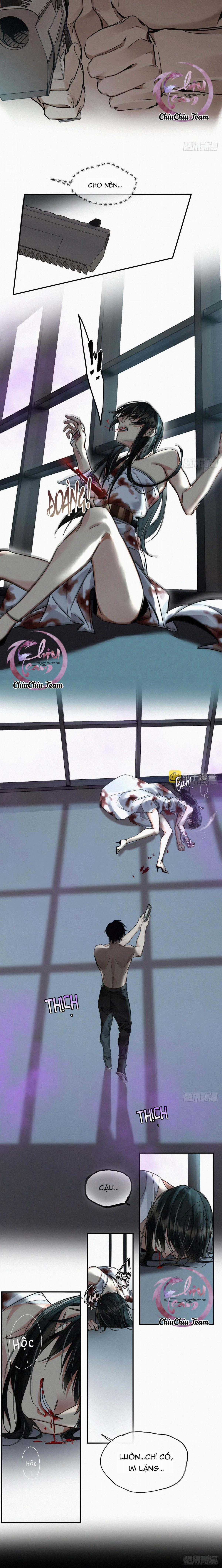 Antidote Poison - Chapter 70 - Trang 7