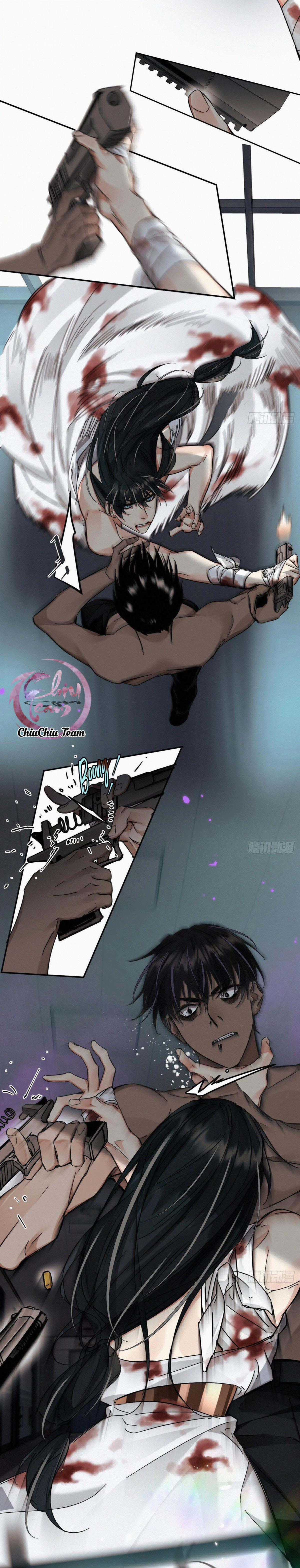 Antidote Poison - Chapter 70 - Trang 10