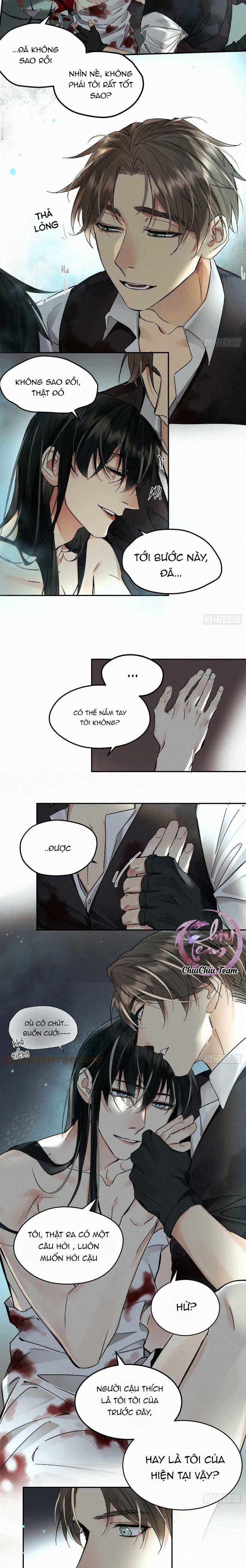 Antidote Poison - Chapter 71 - Trang 11