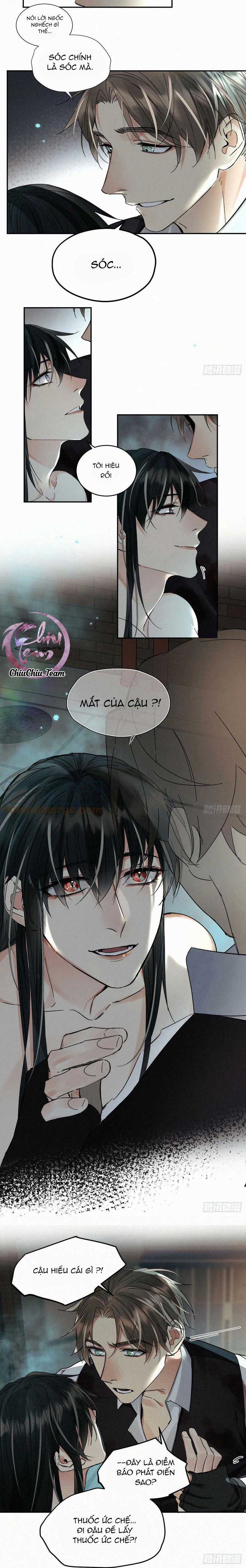 Antidote Poison - Chapter 71 - Trang 12