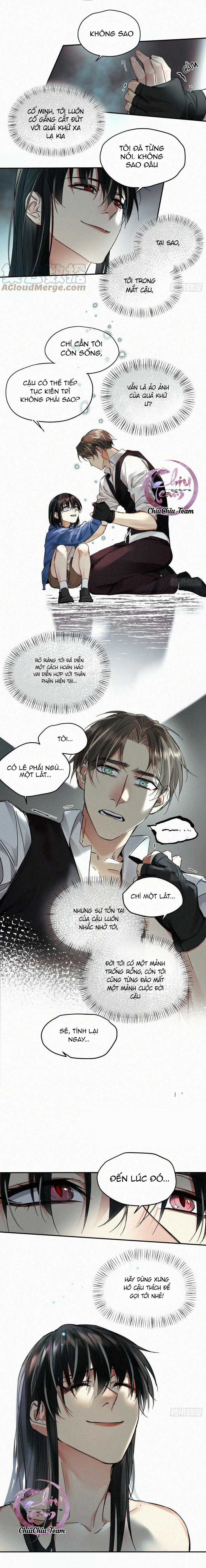 Antidote Poison - Chapter 71 - Trang 13