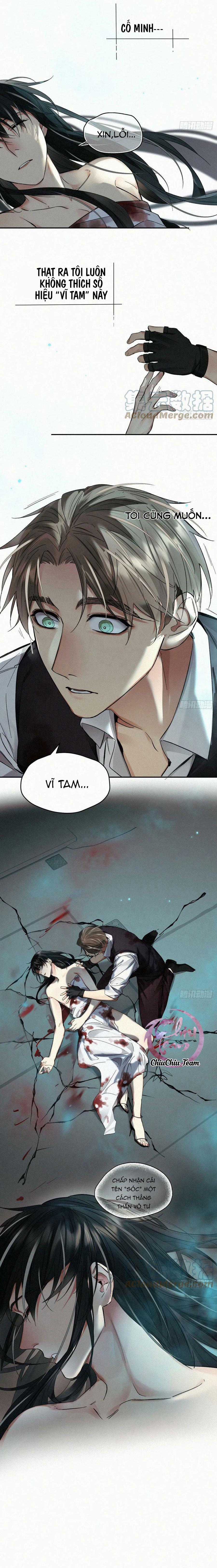 Antidote Poison - Chapter 71 - Trang 14