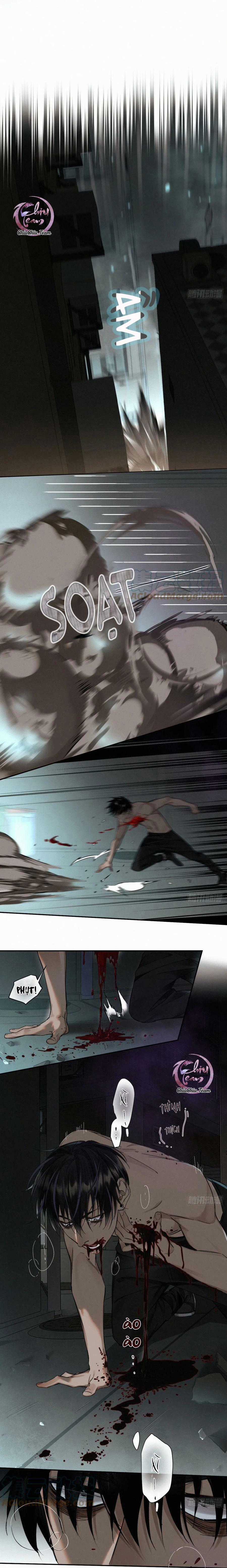 Antidote Poison - Chapter 71 - Trang 3