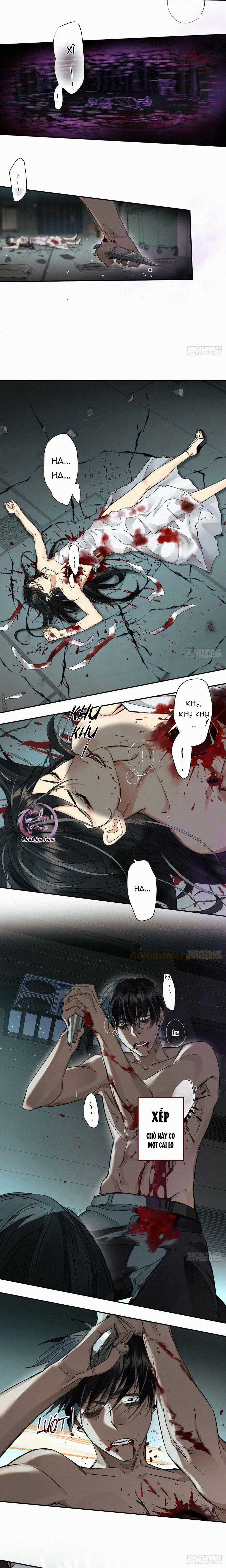 Antidote Poison - Chapter 71 - Trang 4