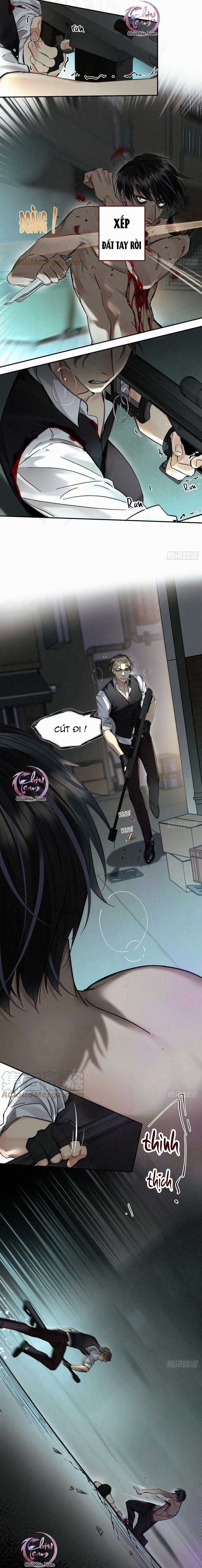 Antidote Poison - Chapter 71 - Trang 5