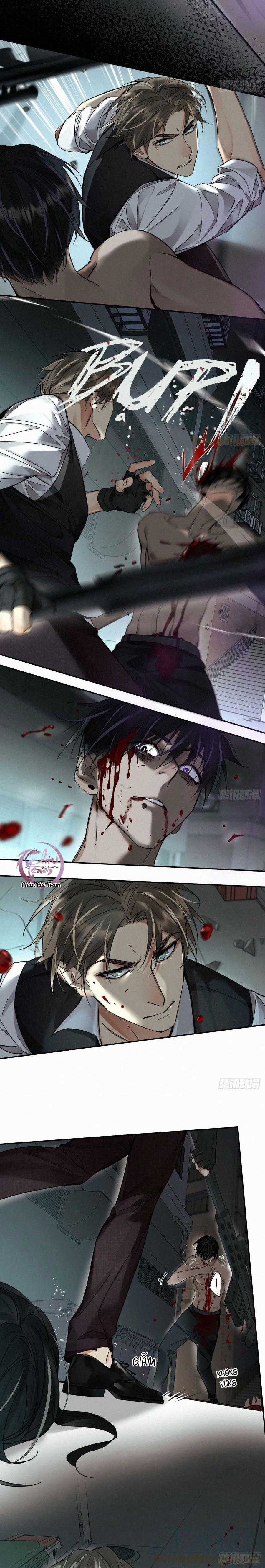 Antidote Poison - Chapter 71 - Trang 6