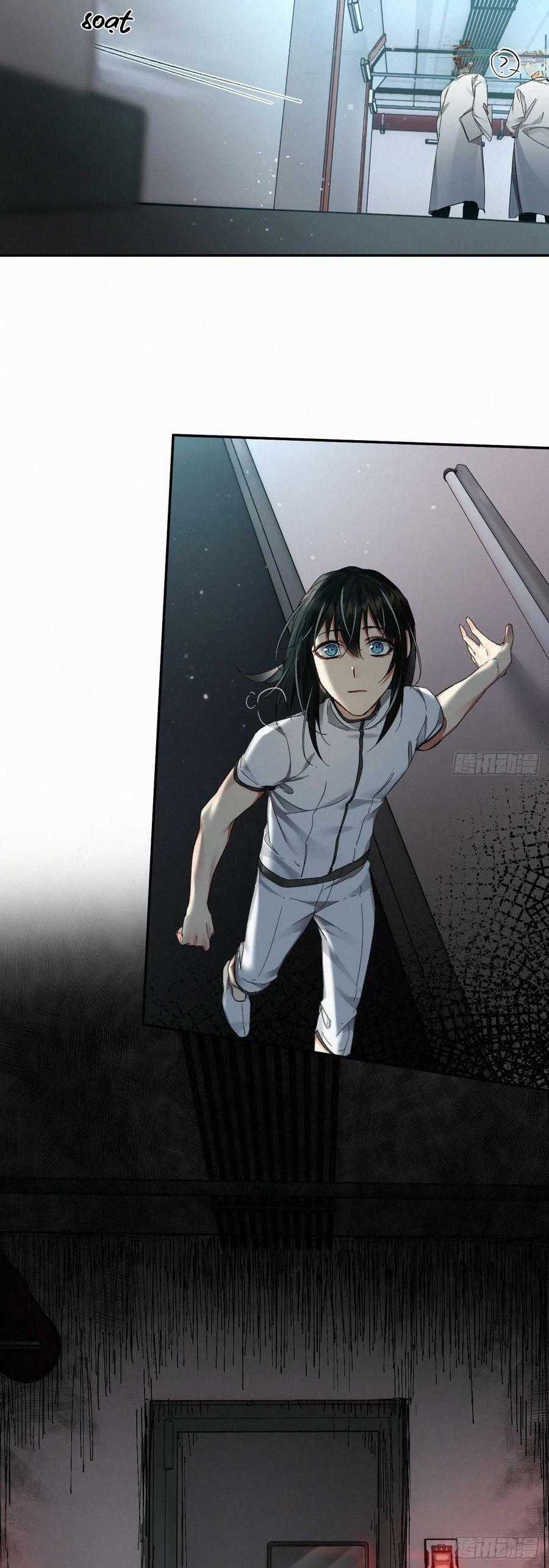 Antidote Poison - Chapter 72 - Trang 12