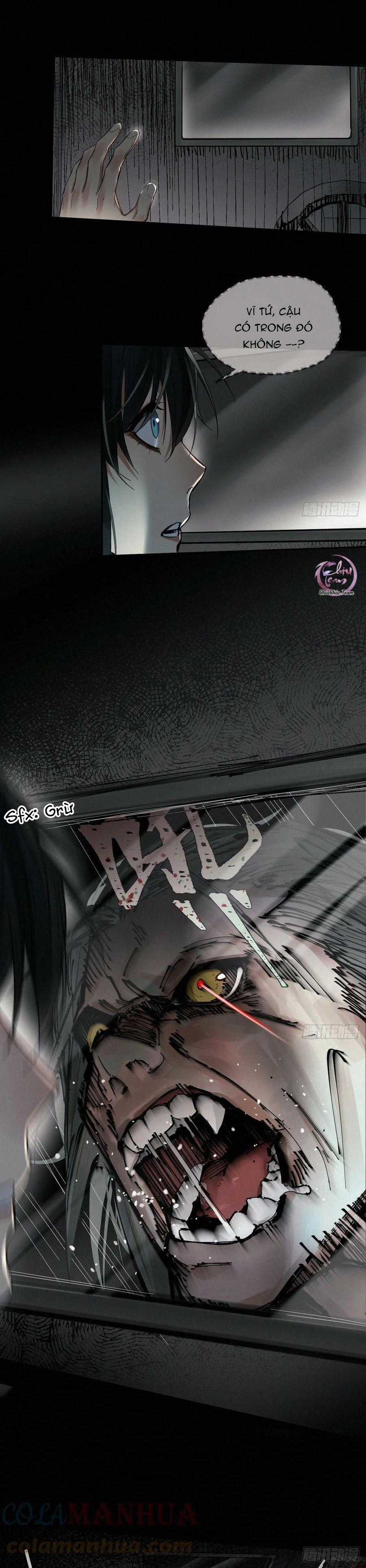 Antidote Poison - Chapter 72 - Trang 14