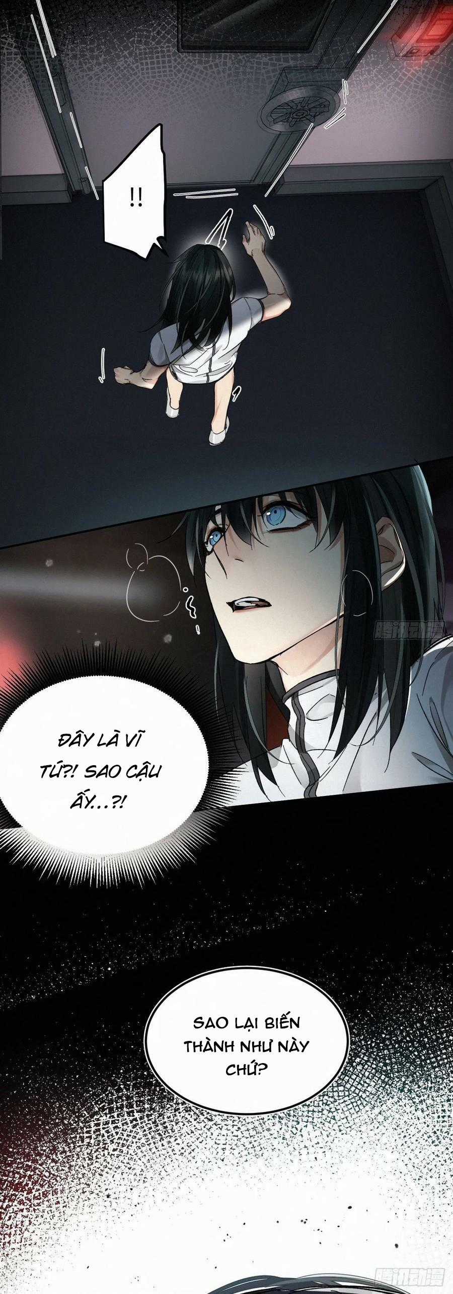 Antidote Poison - Chapter 72 - Trang 15