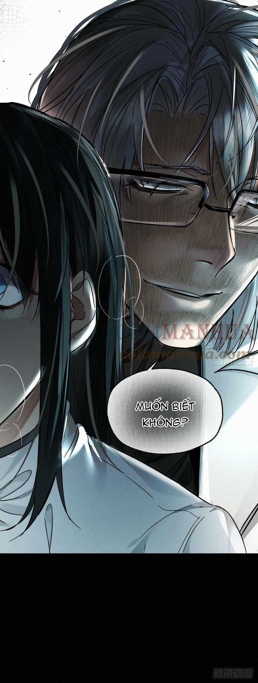 Antidote Poison - Chapter 72 - Trang 16