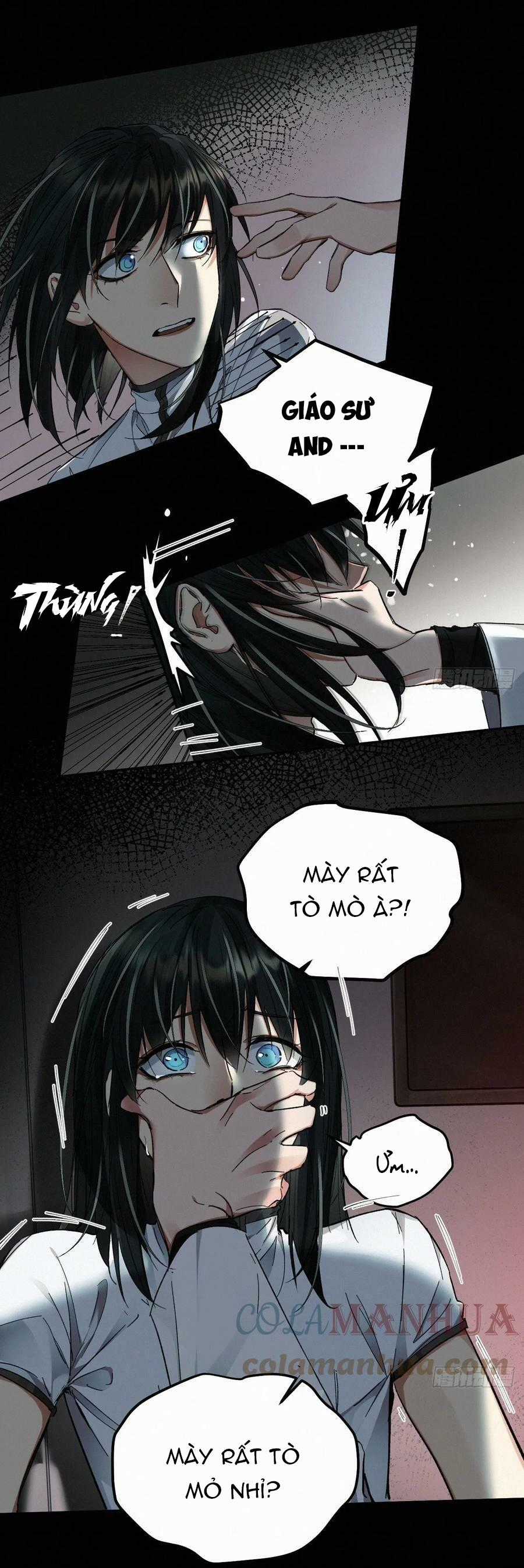 Antidote Poison - Chapter 72 - Trang 17