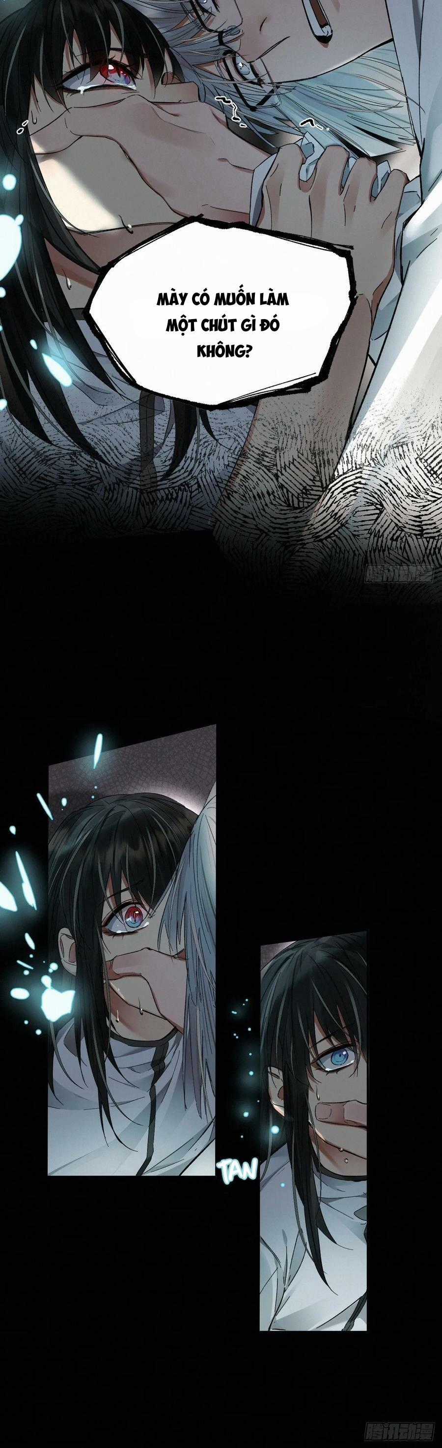 Antidote Poison - Chapter 72 - Trang 19