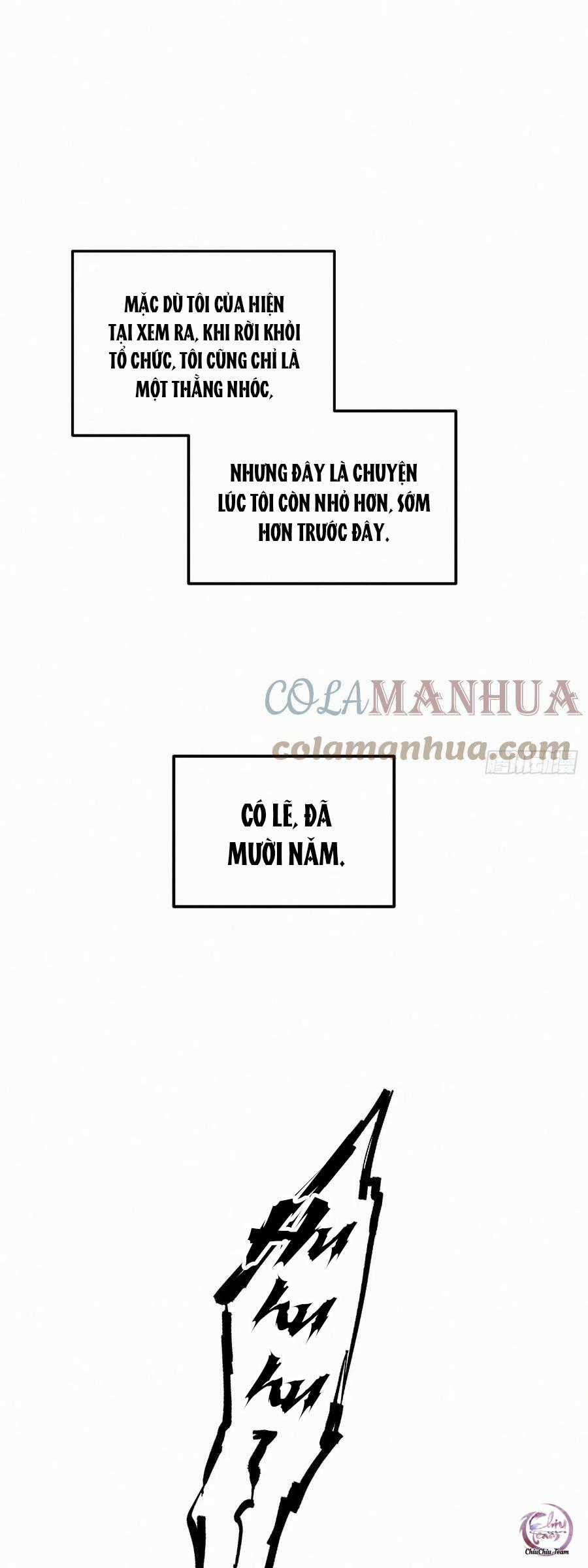 Antidote Poison - Chapter 72 - Trang 3