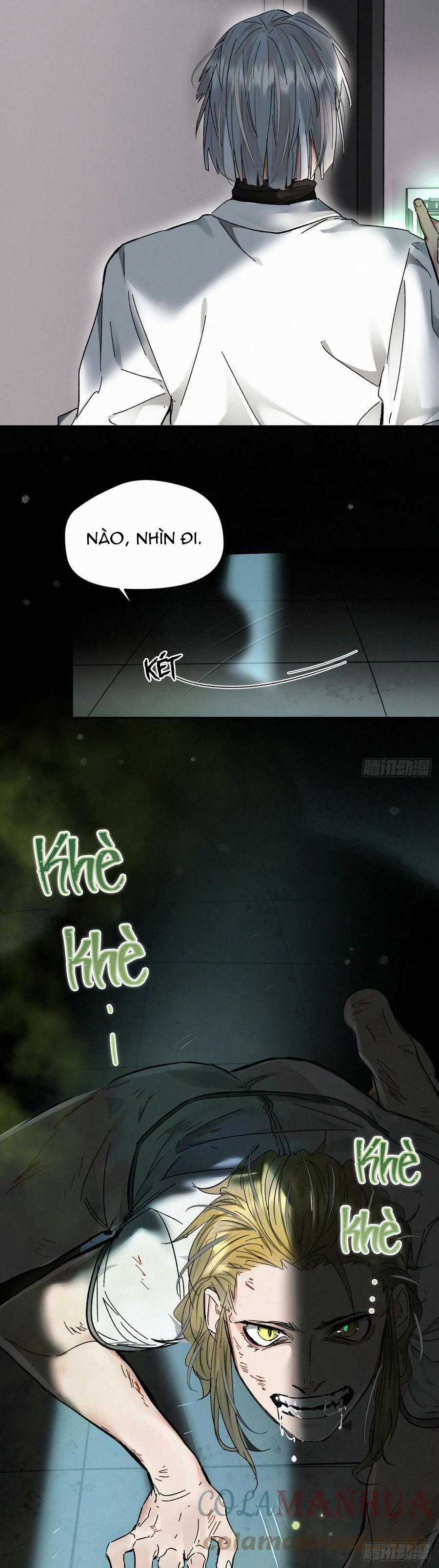 Antidote Poison - Chapter 72 - Trang 21