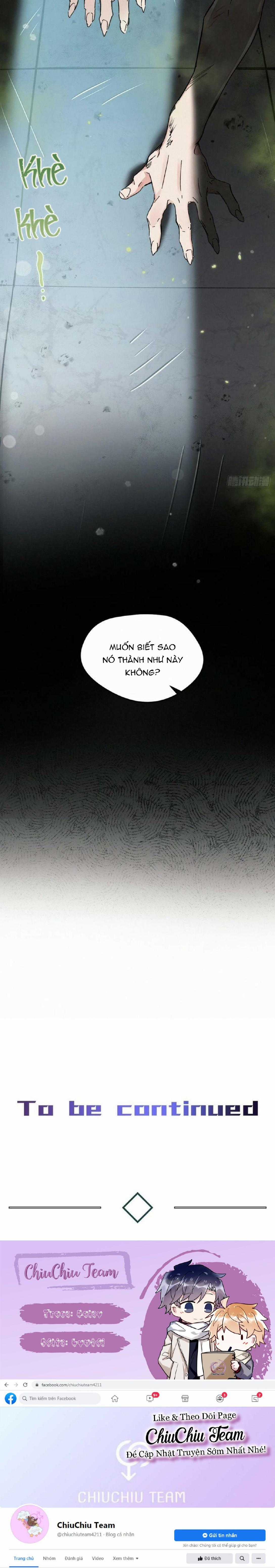 Antidote Poison - Chapter 72 - Trang 22