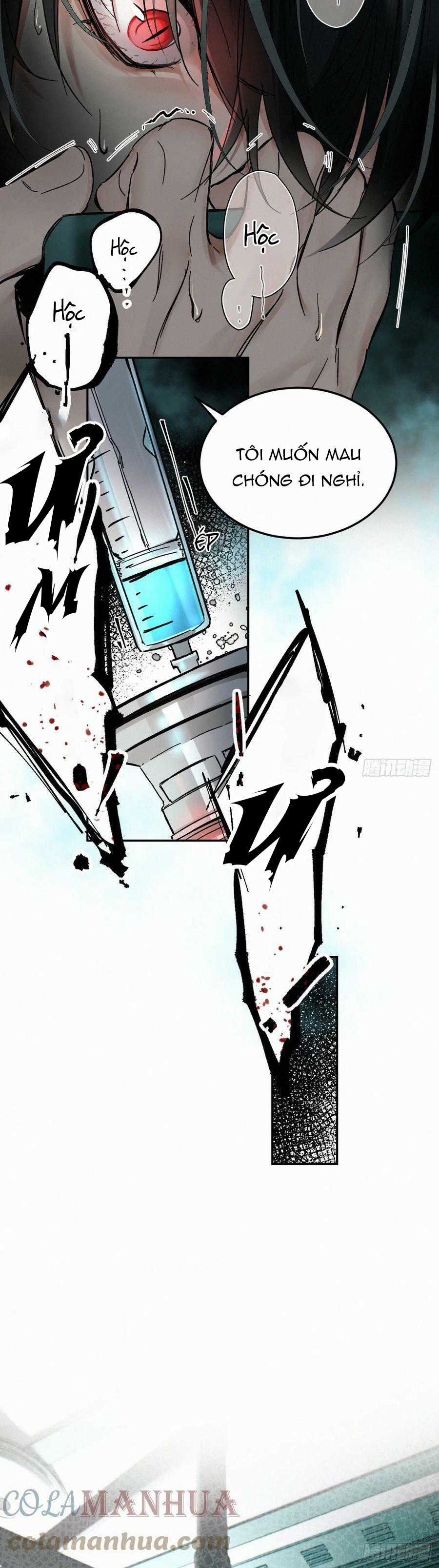 Antidote Poison - Chapter 72 - Trang 7