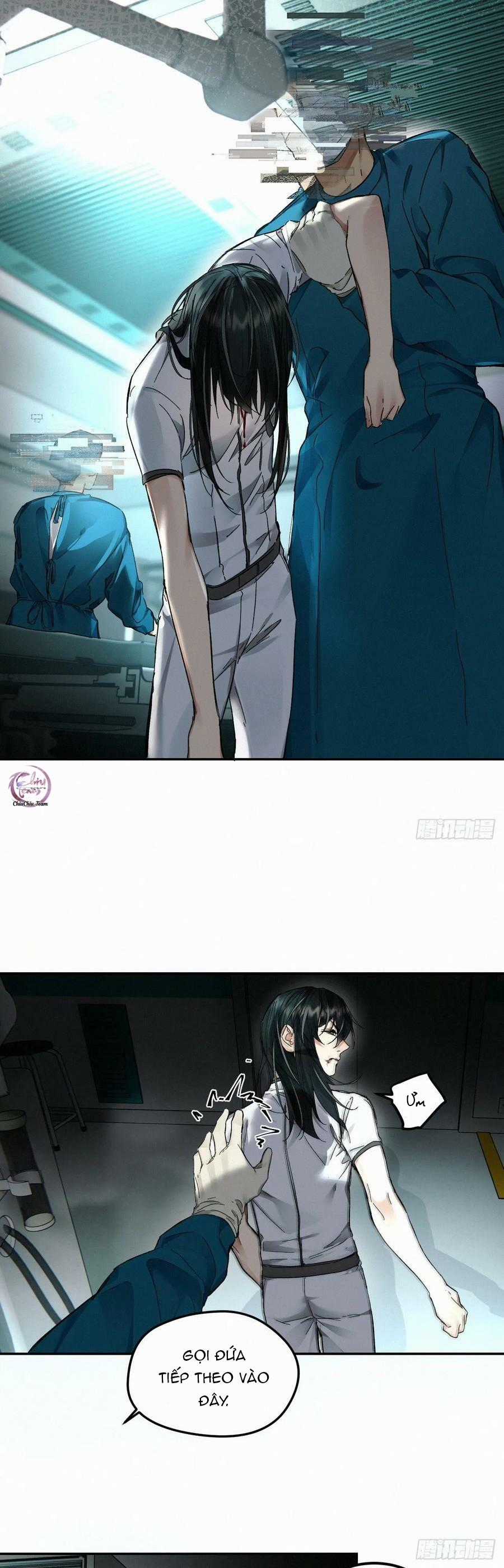 Antidote Poison - Chapter 72 - Trang 8