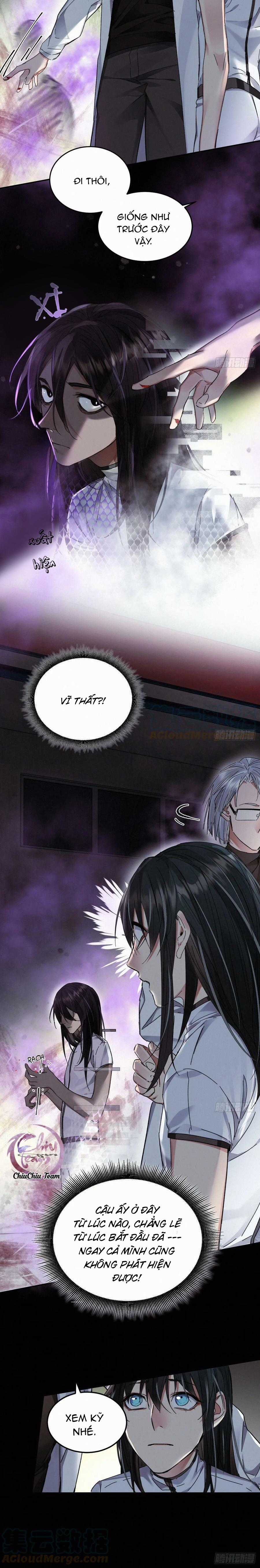 Antidote Poison - Chapter 73 - Trang 11