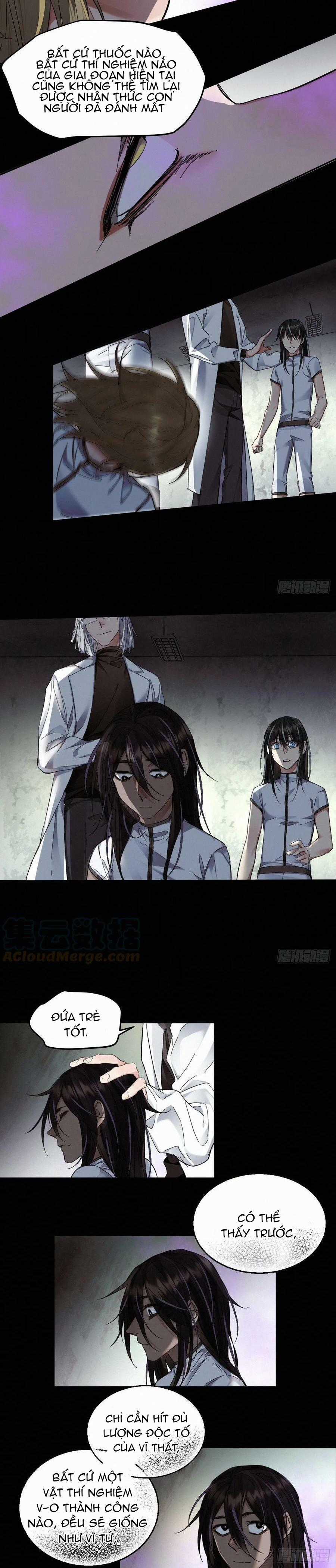 Antidote Poison - Chapter 73 - Trang 13