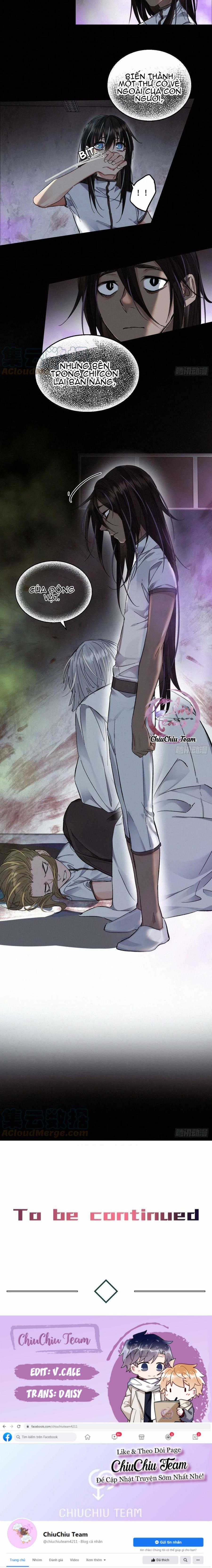 Antidote Poison - Chapter 73 - Trang 14