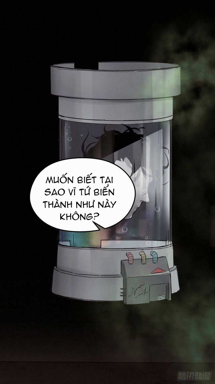 Antidote Poison - Chapter 73 - Trang 3