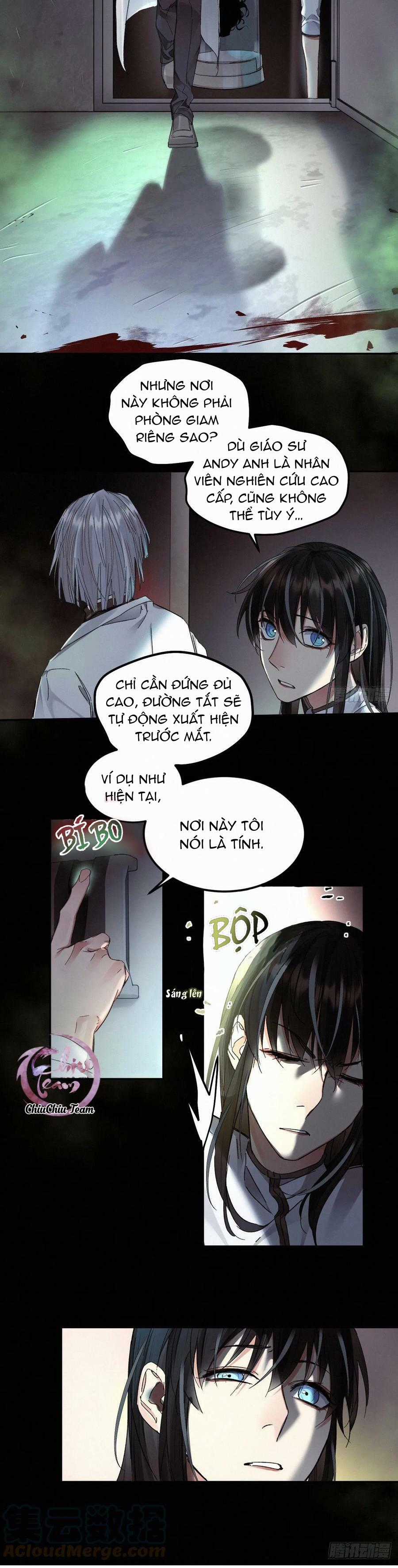 Antidote Poison - Chapter 73 - Trang 5