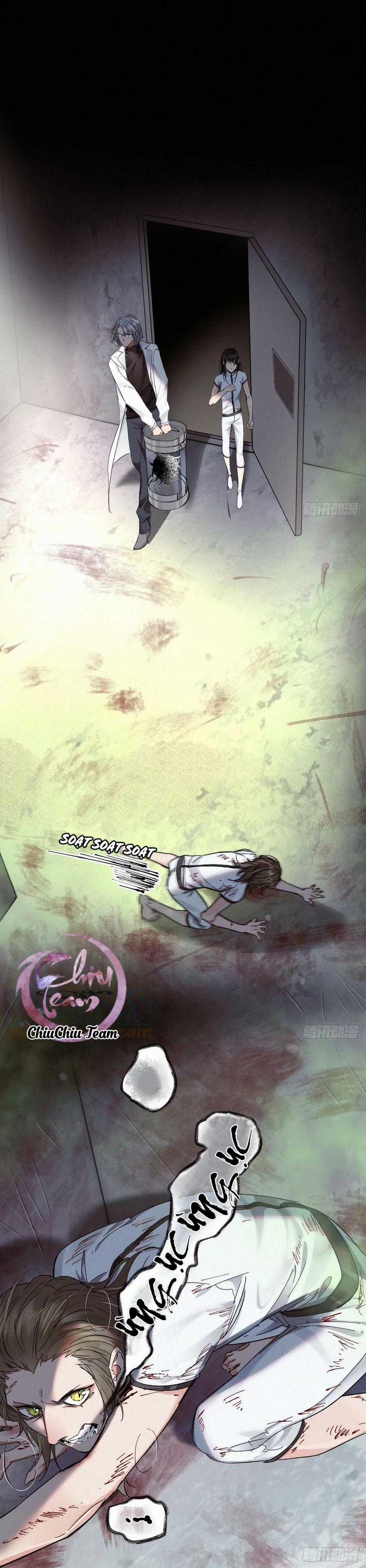 Antidote Poison - Chapter 73 - Trang 6