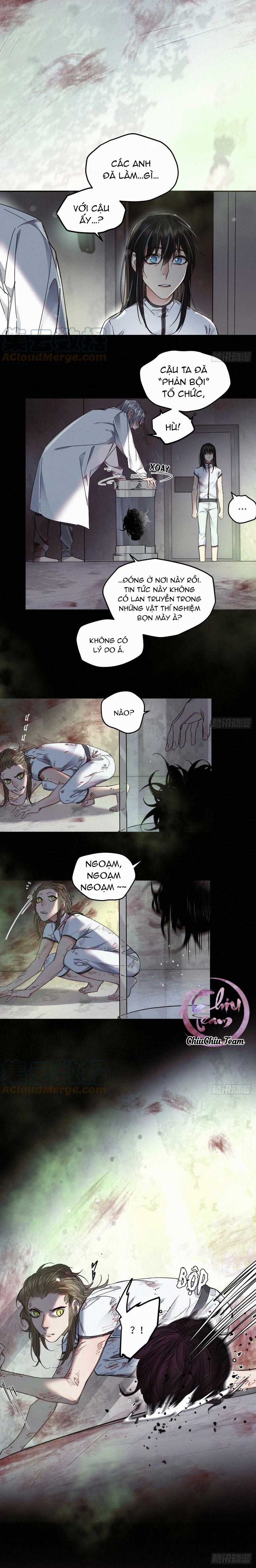 Antidote Poison - Chapter 73 - Trang 7