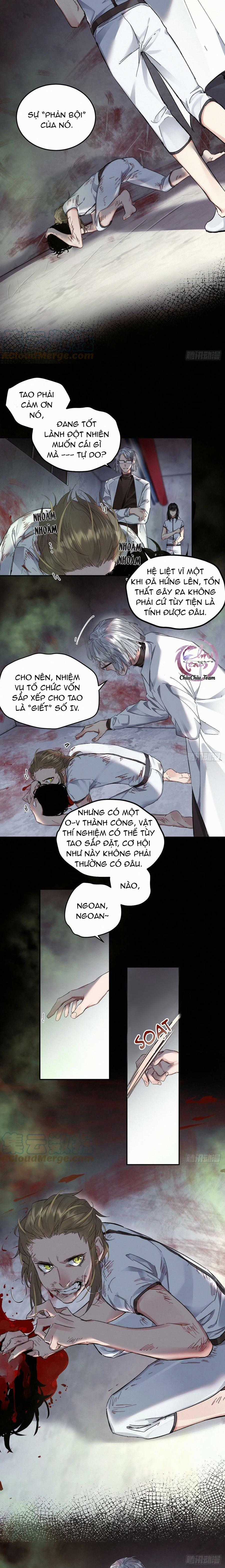 Antidote Poison - Chapter 73 - Trang 9