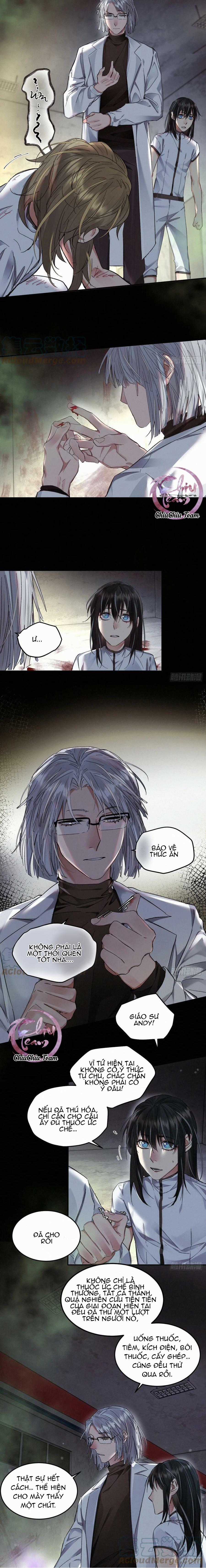 Antidote Poison - Chapter 73 - Trang 10