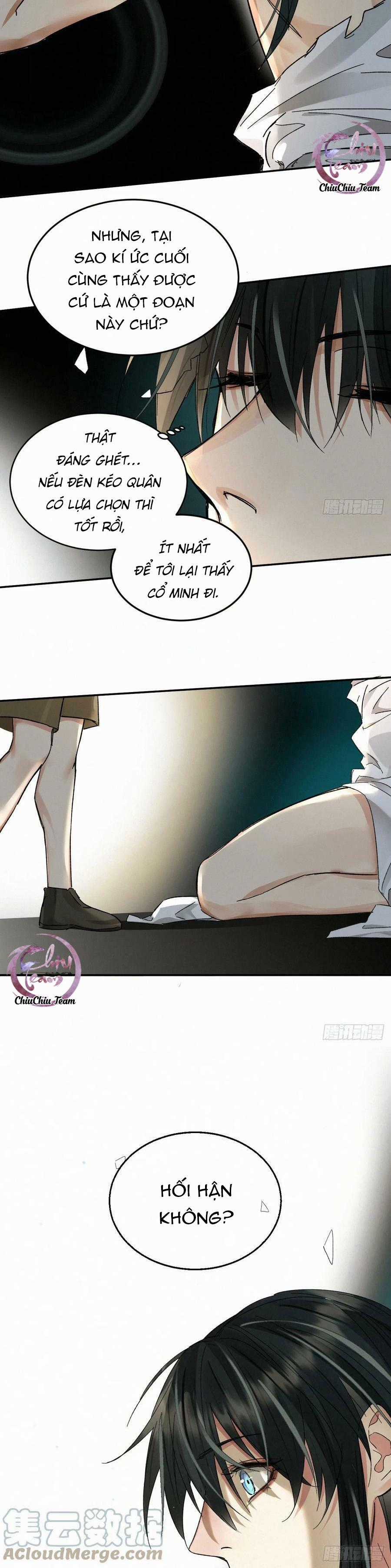 Antidote Poison - Chapter 74 - Trang 12