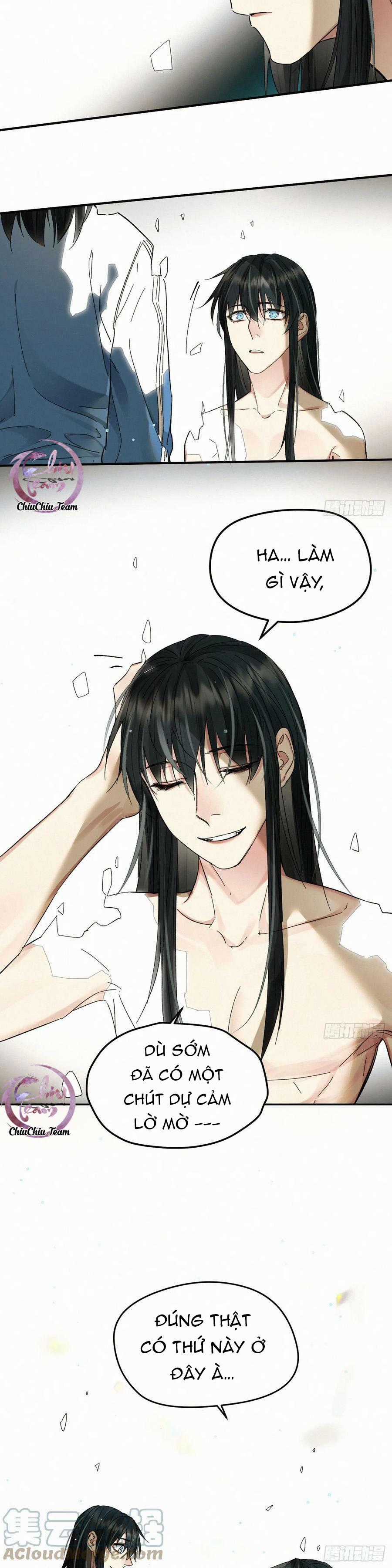 Antidote Poison - Chapter 74 - Trang 13