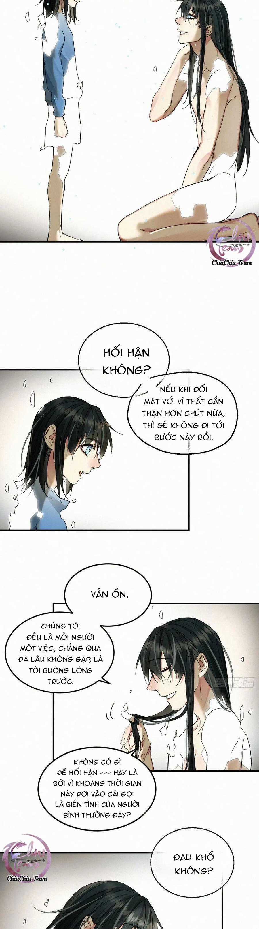 Antidote Poison - Chapter 74 - Trang 14