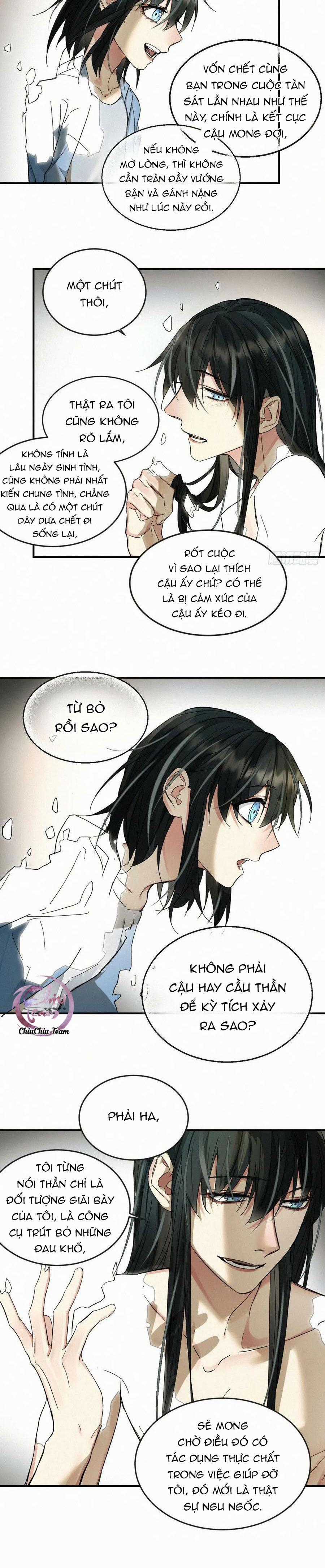 Antidote Poison - Chapter 74 - Trang 15