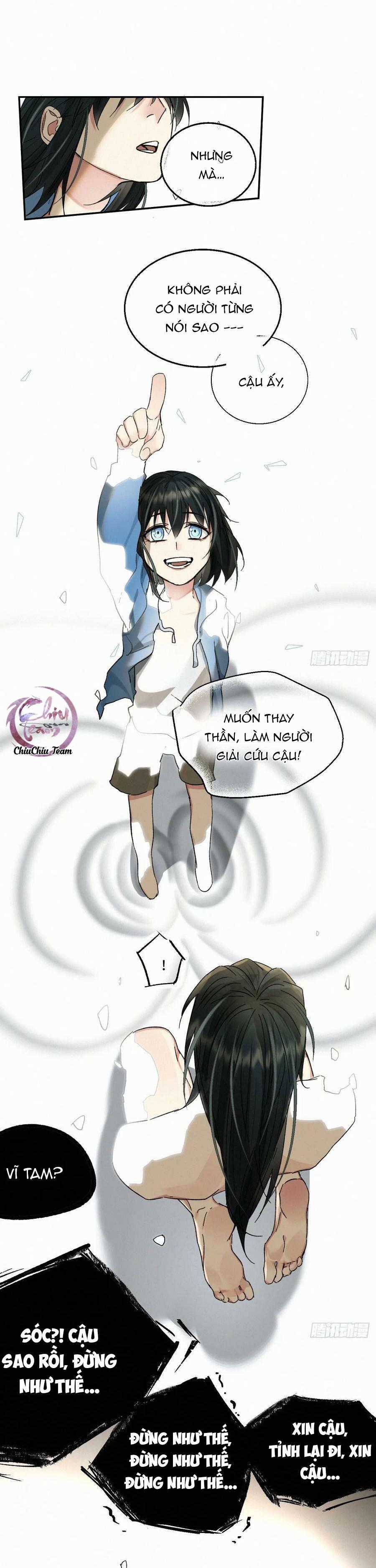 Antidote Poison - Chapter 74 - Trang 16