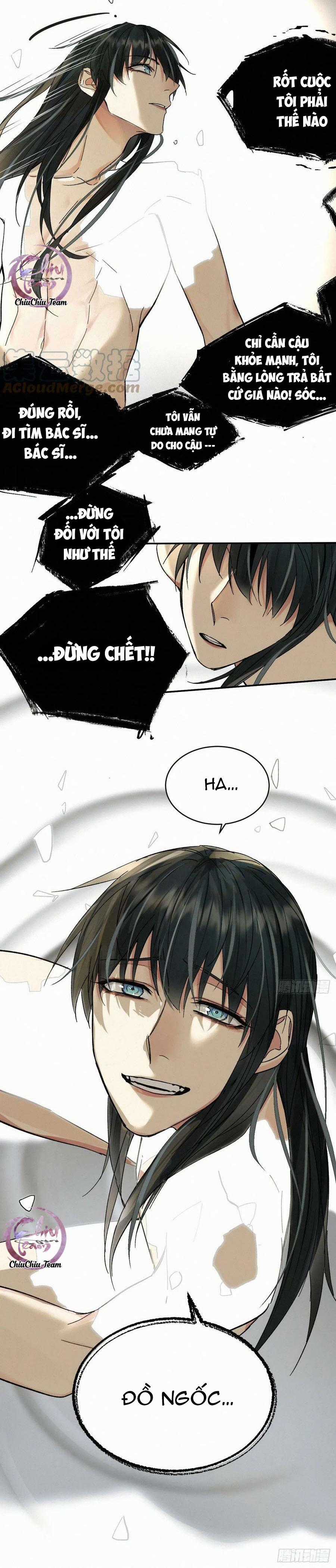 Antidote Poison - Chapter 74 - Trang 17