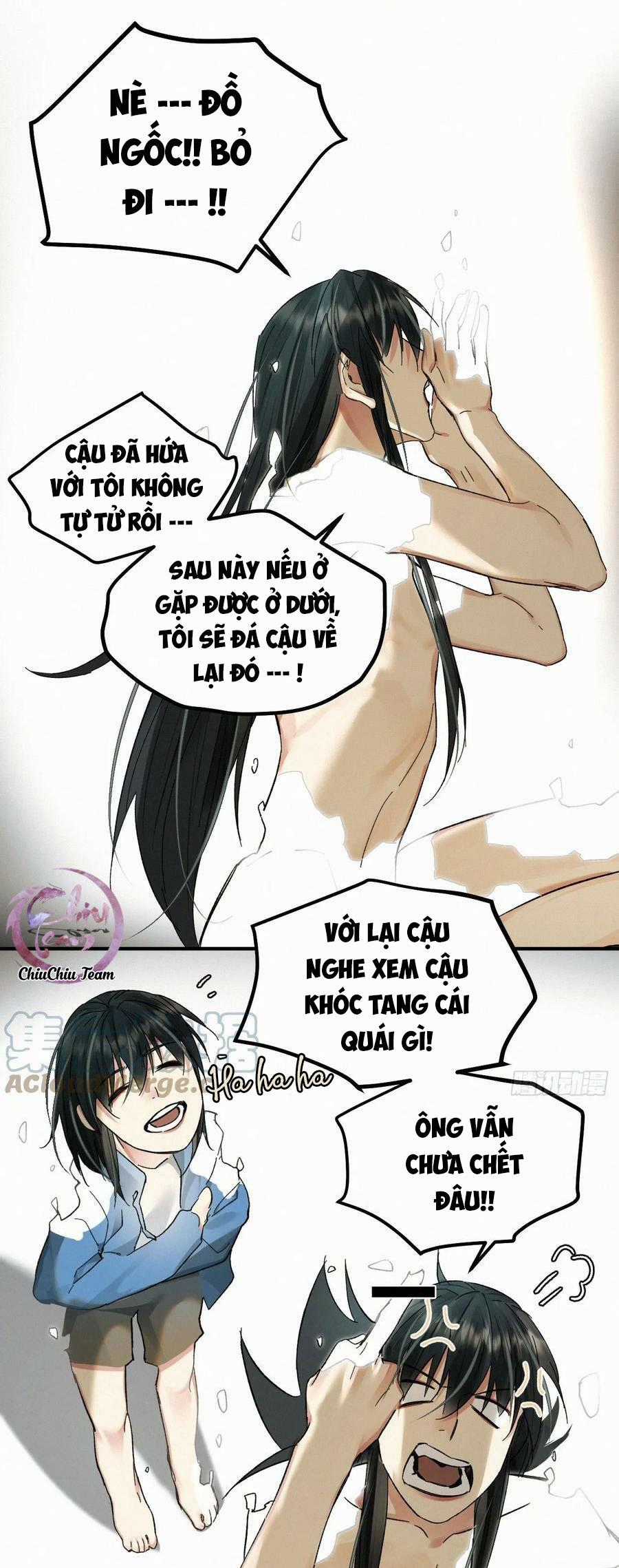 Antidote Poison - Chapter 74 - Trang 18