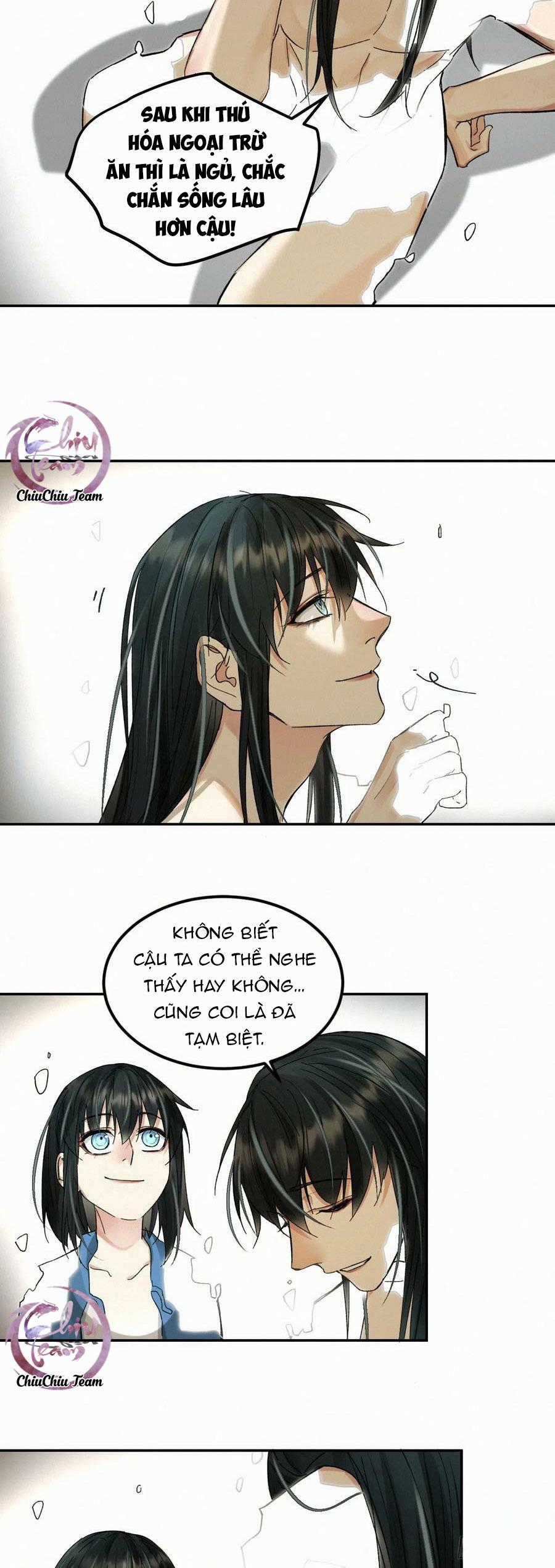 Antidote Poison - Chapter 74 - Trang 19