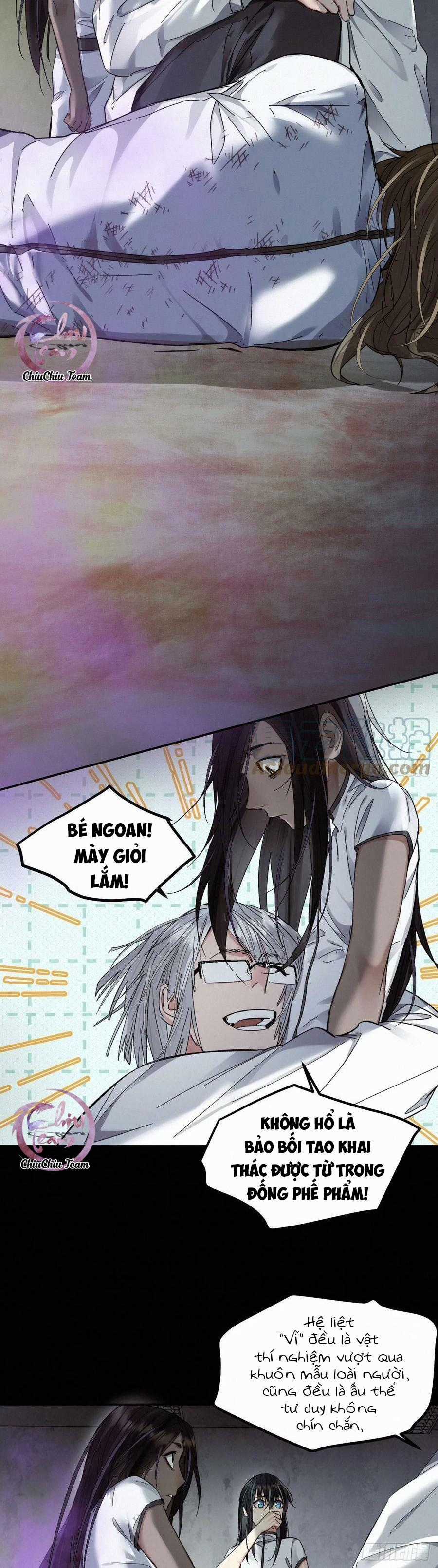 Antidote Poison - Chapter 74 - Trang 3