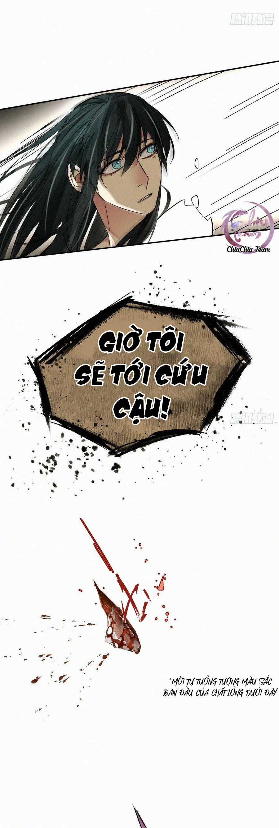 Antidote Poison - Chapter 74 - Trang 21